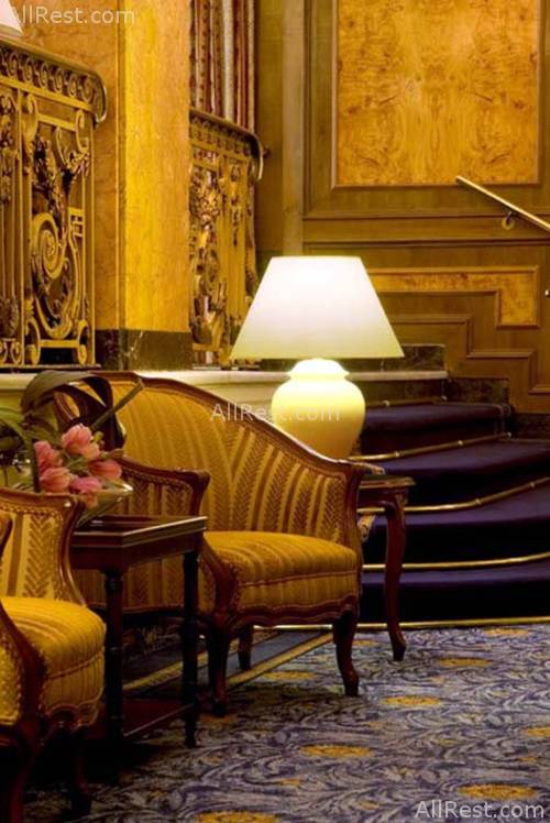 Hotel Avenida Palace 10